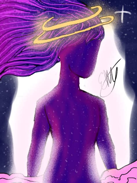 Galaxy Ibispaint