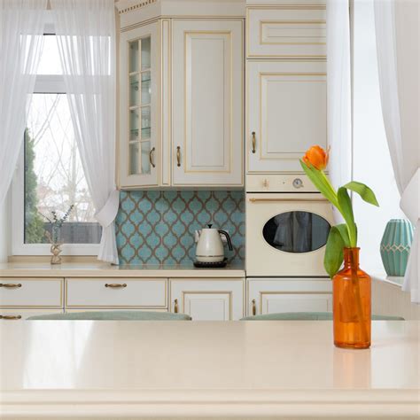 How Kitchen Curtains Can Complement Your Kitchen Style - Cookly Magazine