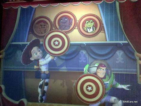 Level Up With These Walt Disney World Toy Story Mania Secrets ...