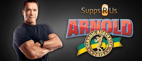 Arnold Classic Australia 2015 Details- Online Tickets Arnold Classic ...