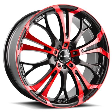 Hd Wheels Spinout