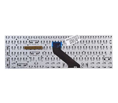 Keyboard Acer E