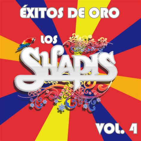 Xitos De Oro Vol Lbum De Los Shapis En Apple Music