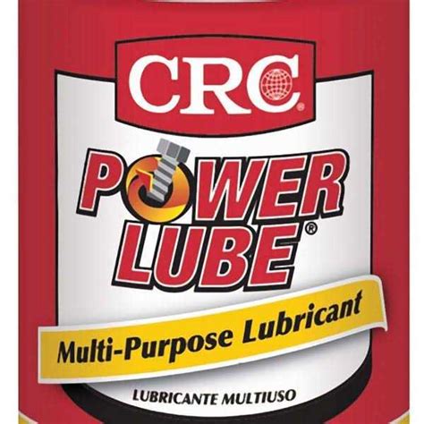 Crc Power Lube Multi Purpose Lubricant 05005 Hardwares Online Store