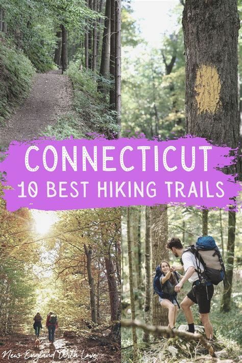 14 Of The Best Hikes In Connecticut For An Outdoor Adventure Artofit