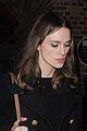 Keira Knightley is Rooting for Chiwetel Ejiofor at the Oscars!: Photo ...