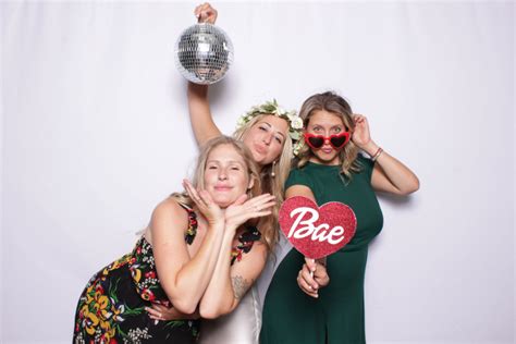 Hire Flux Photobooth Company Photo Booths In New York City New York