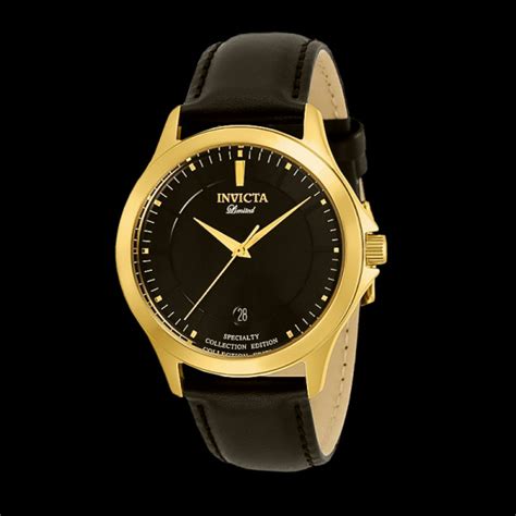 invicta specialty men