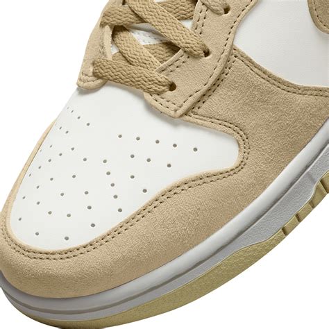 Buy Nike Dunk High Tan Suede Kixify Marketplace