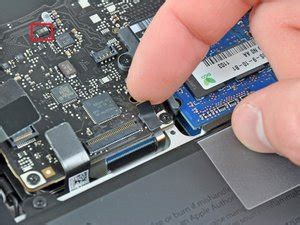 SOLVED Help To Identify Burned Capacitor On Mainboard MacBook Pro 13