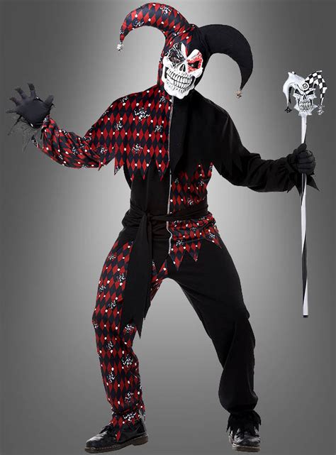 Twisted Jester Fancy Dress Costume Ubicaciondepersonas Cdmx Gob Mx