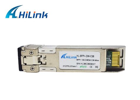 G Sfp Dwdm Dual Lc Ddm Sfp Optical Transceiver Gbase Zr Dwdm