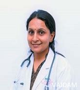 Dr Sowmya C C General Paediatrician In Bangalore India Appointment