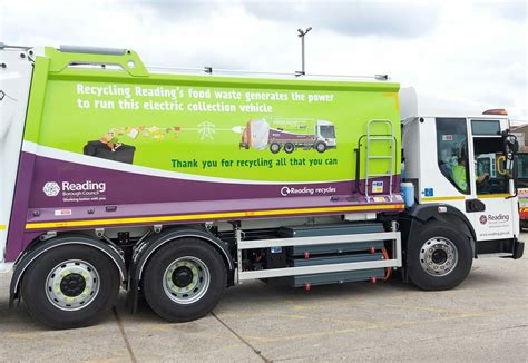 EV Does It Council Launches Naming Competition For New Electric Bin