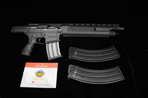 Rock Island Armory Ria Vrf Gauge Ria Vrf Vrf Mags