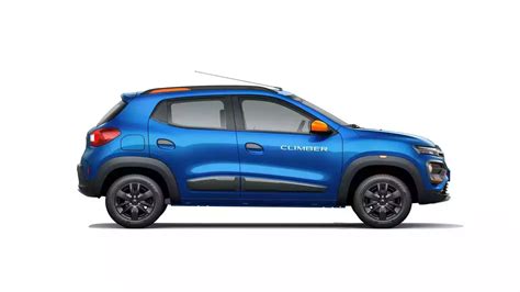 Renault Kwid CLIMBER (O) on road Prices in Hyderabad & Pune