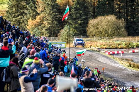 Mikkelsen Andreas Jæger Anders Hyundai i20 Coupe WRC Dayinsure