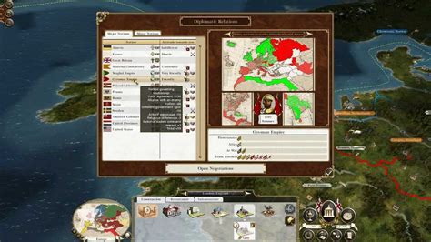 Lets Play Empire Total War Darth Mod Leading Great Britain To