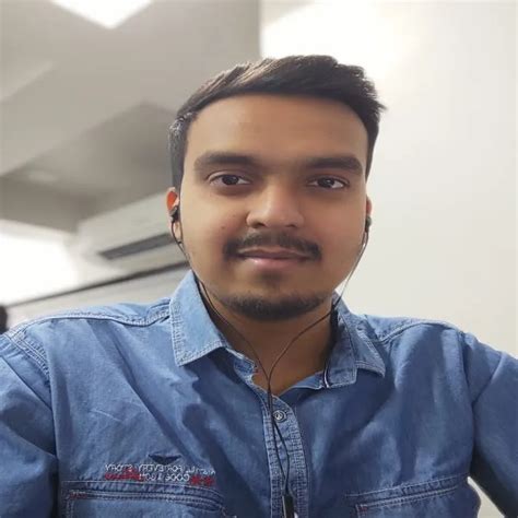 Portfolio - Nikhil Dwivedi | Codebasics