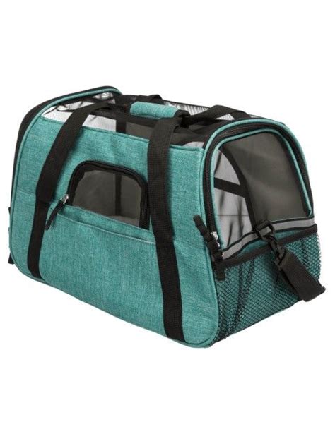 Bolso De Transporte De Perros Trixie Madison