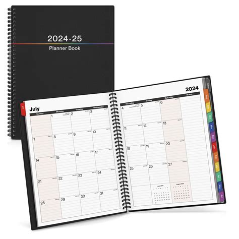 Snapklik Dunwell Appointment Book Daily Planner