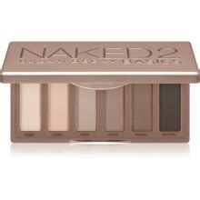 Urban Decay Naked Basics Paleta De Sombras De Ojos Notino Es