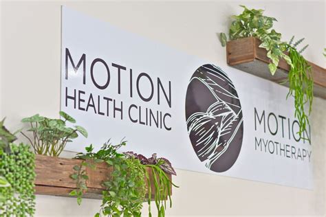 Motion Myotherapy Northcote Remedial Massage Melbourne Massage