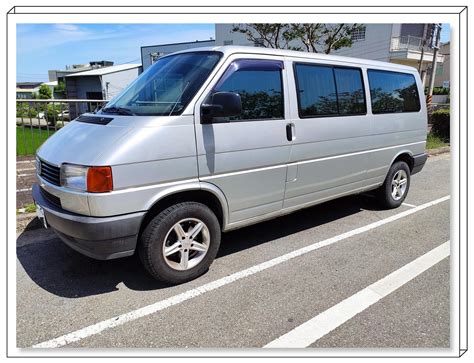 Volkswagen T4 Caravelle 25 2000年 中古車二手車 179萬 福斯商務車專賣店 Abc好車網