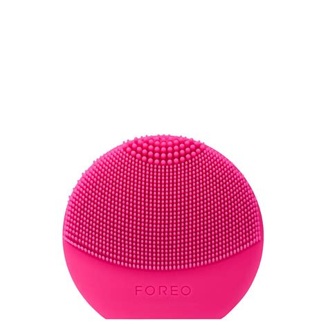 Foreo Luna Play Plus Fuchsia