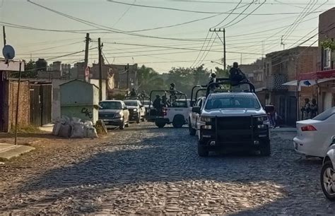 Jalisco Rojo Oficial On Twitter En La Calle Atlacomulco Y Tamihua En