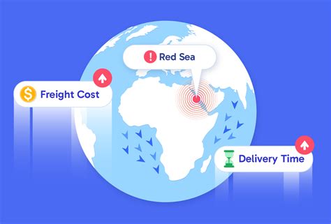 Effects Of The Red Sea Attacks On Supply Chains Shipsgo Blog