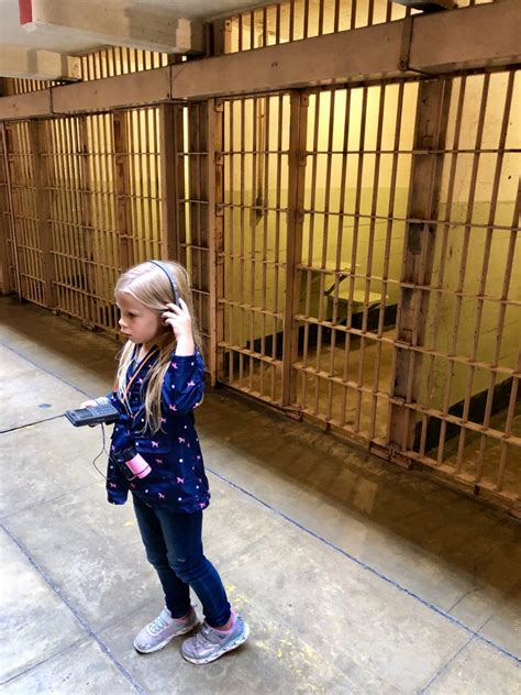 Alcatraz With Kids The Complete Guide Amber Likes