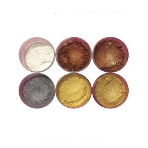 brown color set luster  sweet art