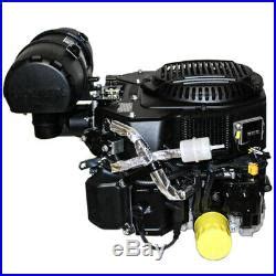 29hp Kohler Command Twin EFI Engine Vertical 1 1 8Dx4 3 8L Shaft ECV749