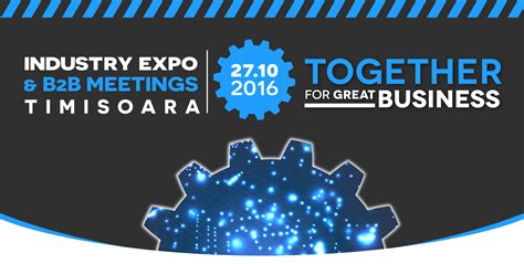 Industry Expo B2B Meetings Event InTradeFairs