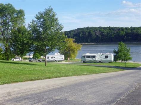 Sugar Bottom Campground Solon Ia Tarifs 2024