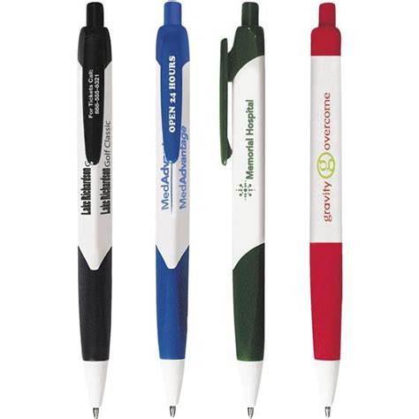 Triangle Grip Pen Personalized Pens Mv 44043