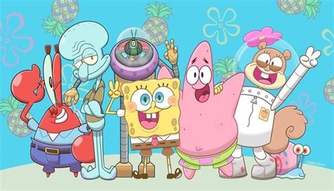 Pin By Marian Garcia On Bob Esponja Spongebob Drawings Spongebob