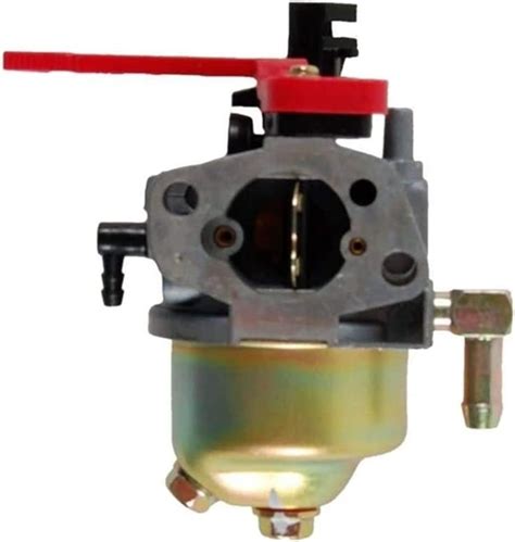 Amazon Hippotech Mtd Carburetor For Mtd Cub Cadet Troy