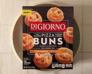 DiGiorno Four Cheese Crispy Pan Pizza Review – Freezer Meal Frenzy