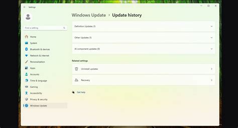 Windows 11 Build 26217 hints at AI Component updates via Windows Update