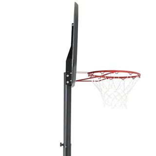 Jual Frasser Tiang Ring Basket Basketball Board Stand Ring Basket