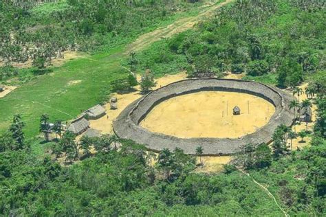 Comando da Aeronáutica vai controlar espaço aéreo Yanomami Portal da