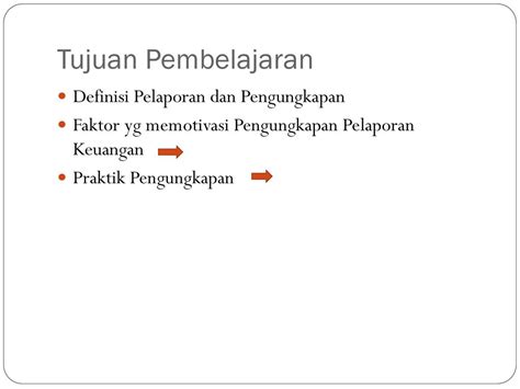 Pelaporan Dan Pengungkapan Akuntansi Internasional Pdf