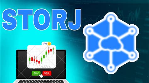 Storj Coin Price Prediction Storj Today News Storj Coin Technical