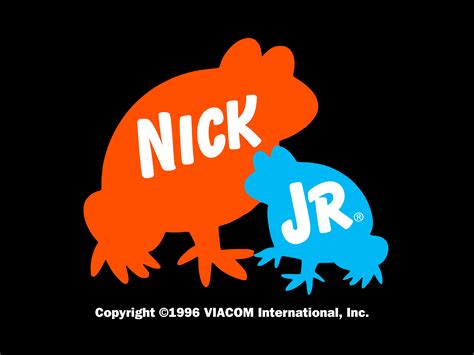 Nick Jr Productions Frogs 4k By Braydennohaideviant On Deviantart