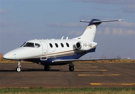 Beechcraft Premier 1A Guide And Specs Aviator Insider