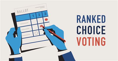 Ranked Choice Voting — Unite America