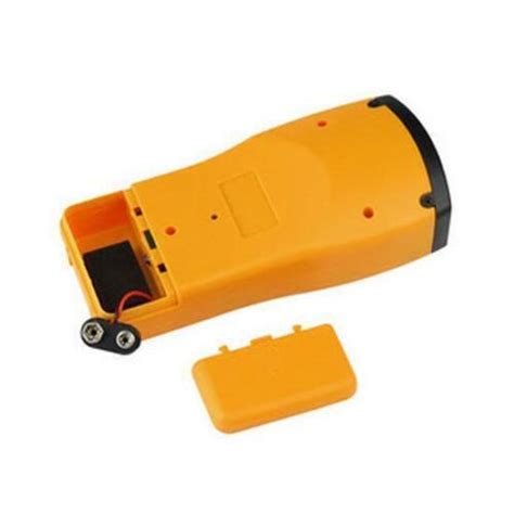 New Digital Lcd Ultrasonic Distance Measure Meter Laser Pointer 386 Ebay