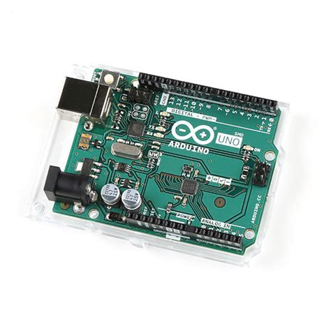 Arduino Uno Rev3 — Arduino Official Store 43 Off